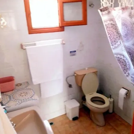 Ariti Holiday Apartment Vathy  Exterior photo