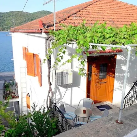 Ariti Holiday Apartment Vathy  Exterior photo
