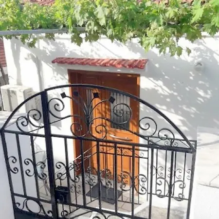 Ariti Holiday Apartment Vathy  Exterior photo