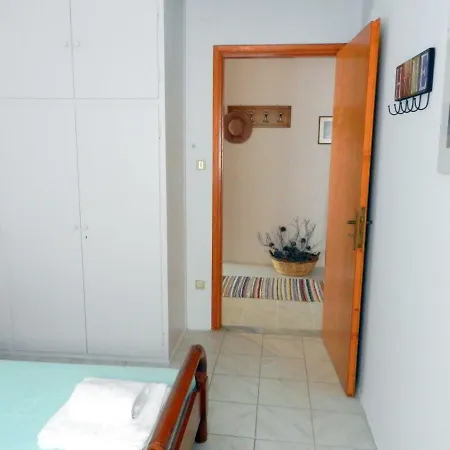 Ariti Holiday Apartment Vathy  Exterior photo