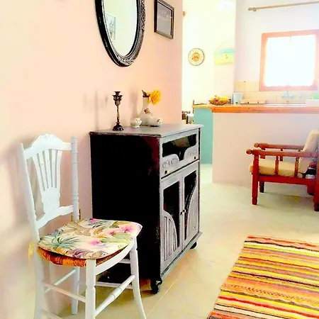 Ariti Holiday Apartment Vathy  Exterior photo