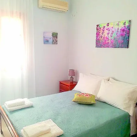 Ariti Holiday Apartment Vathy  Exterior photo