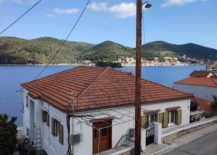 Ariti Holiday Apartment