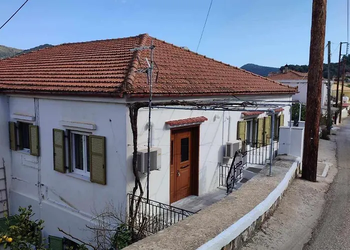 Ariti Holiday Apartment