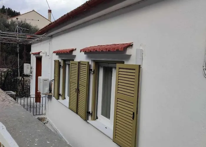 Ariti Holiday Apartment