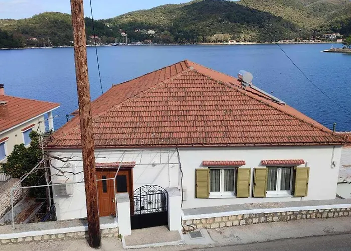 Ariti Holiday Apartment