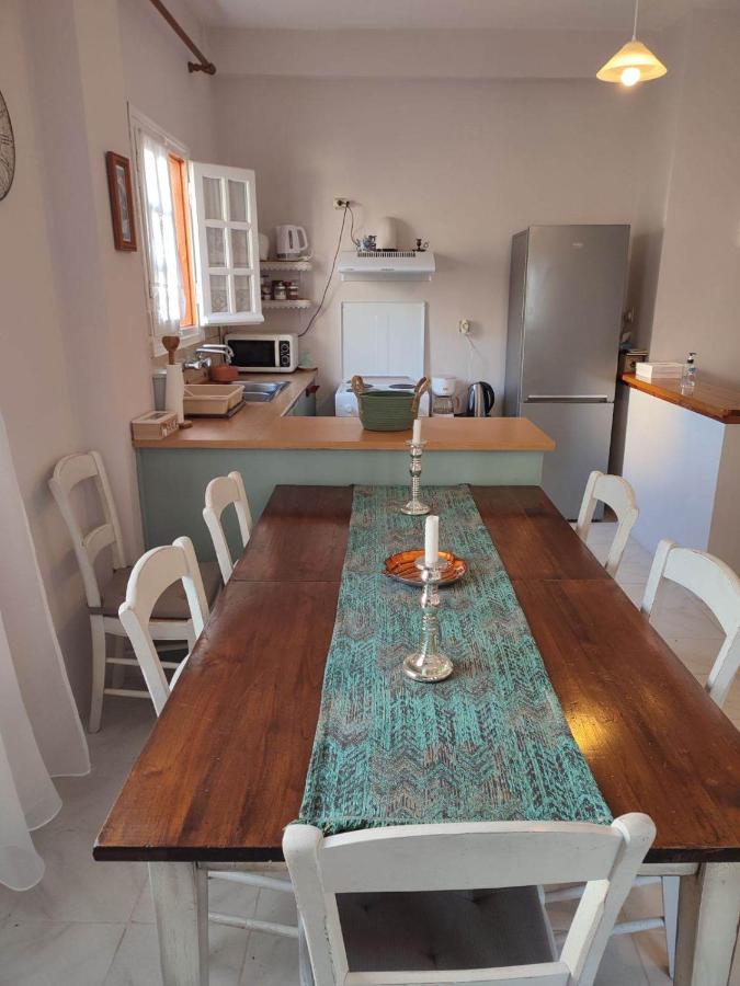 Ariti Apartment