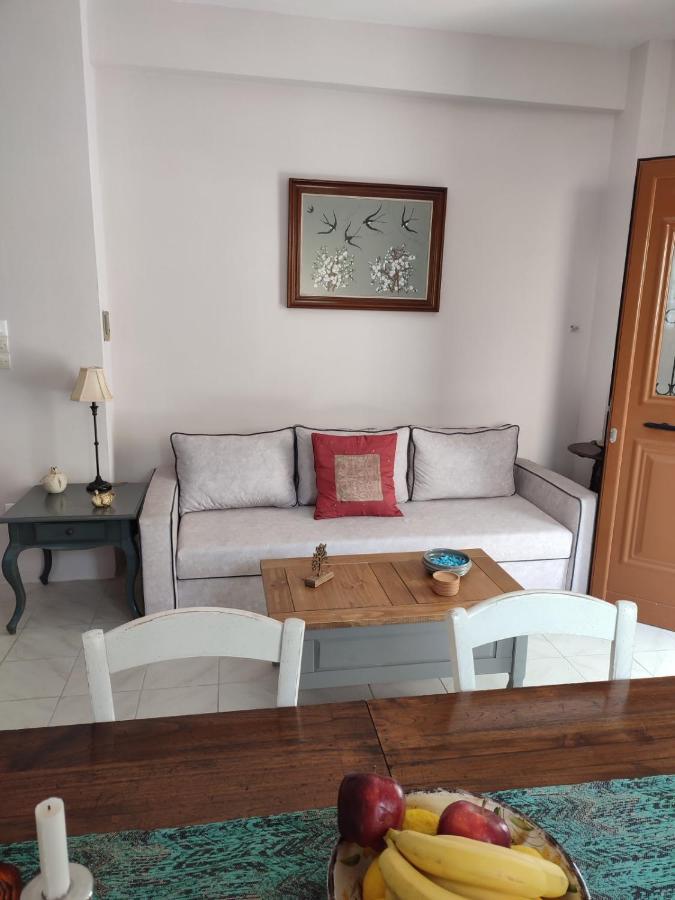 Ariti Apartment