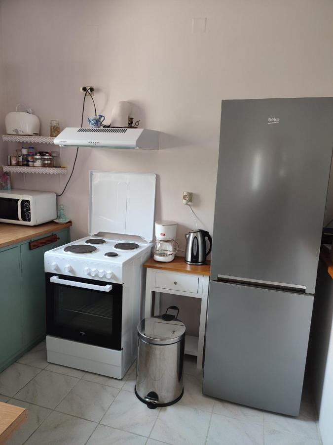 Ariti Apartment Vathy (Ithaca)