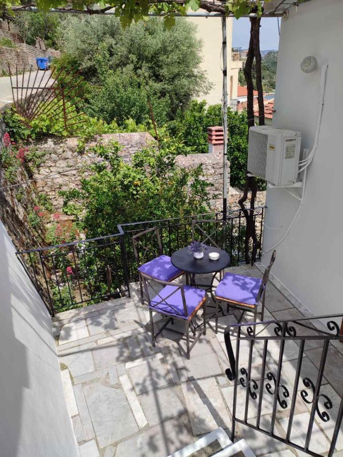 Apartment Ariti *