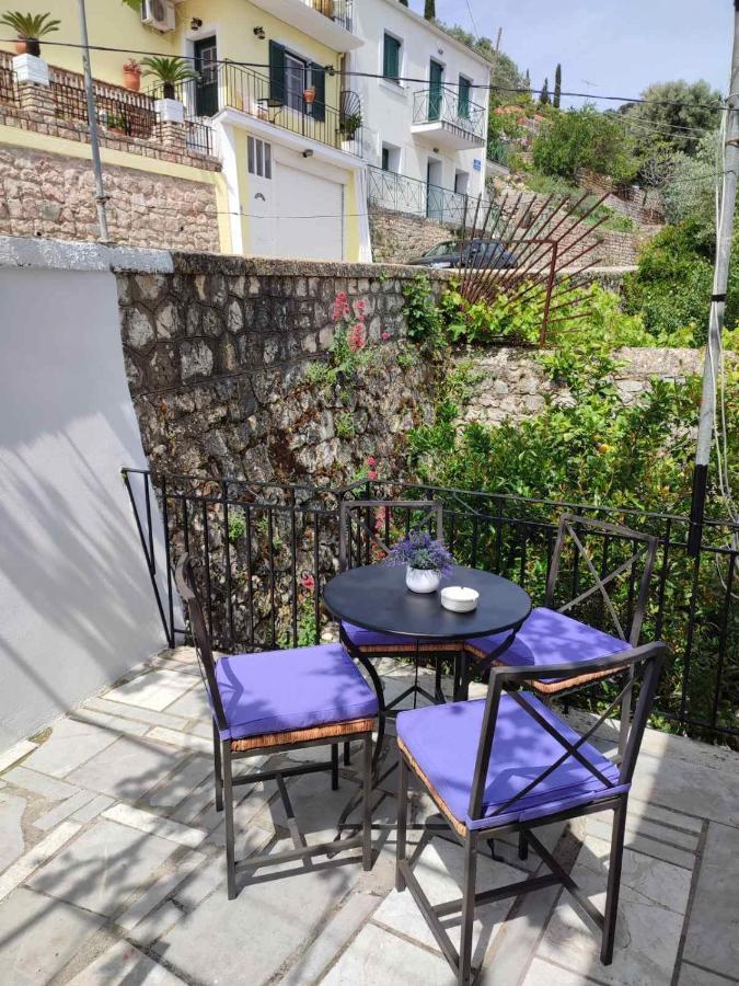 Ariti Apartment Vathy (Ithaca)