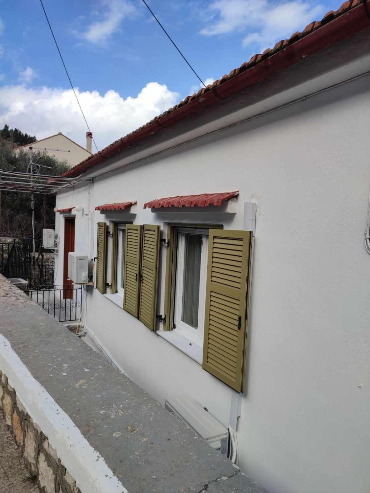 Ariti Apartment
