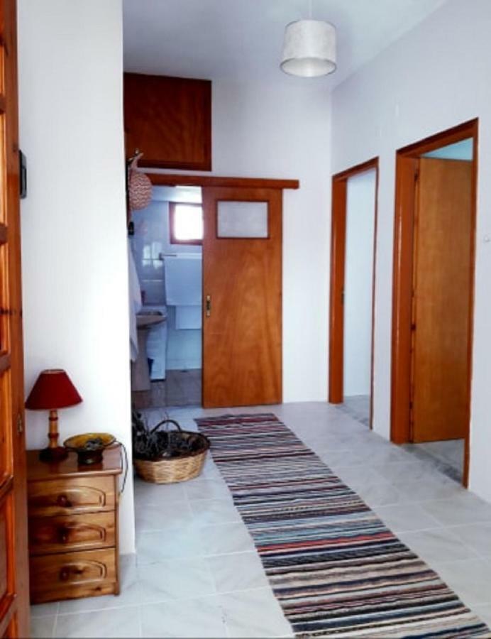 Apartment Ariti *