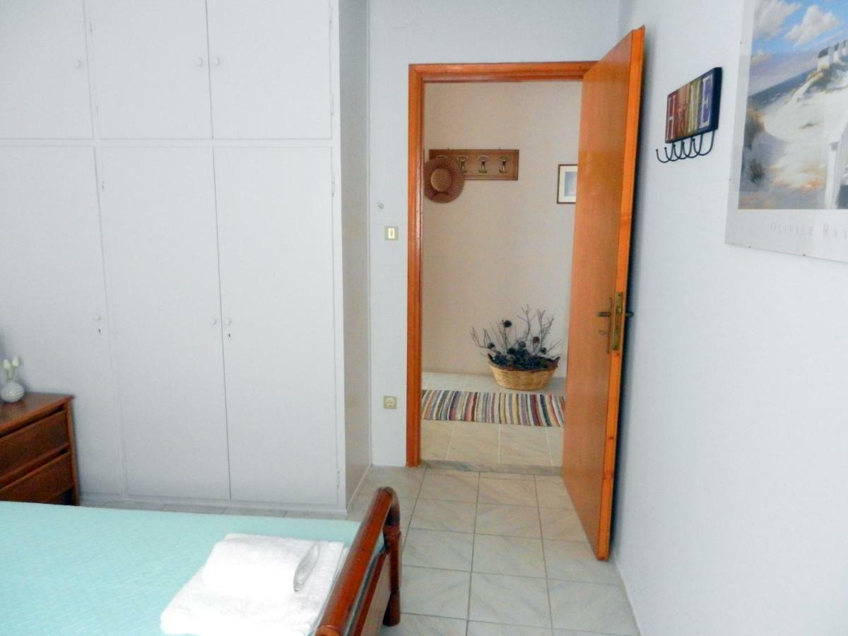 Ariti Apartment Vathy (Ithaca)