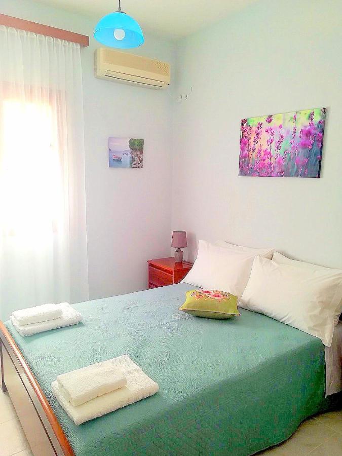 Apartment Ariti Vathy (Ithaca)
