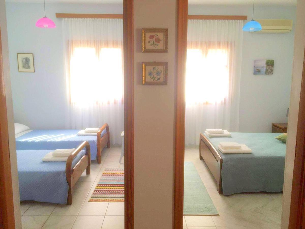 Apartment Ariti *