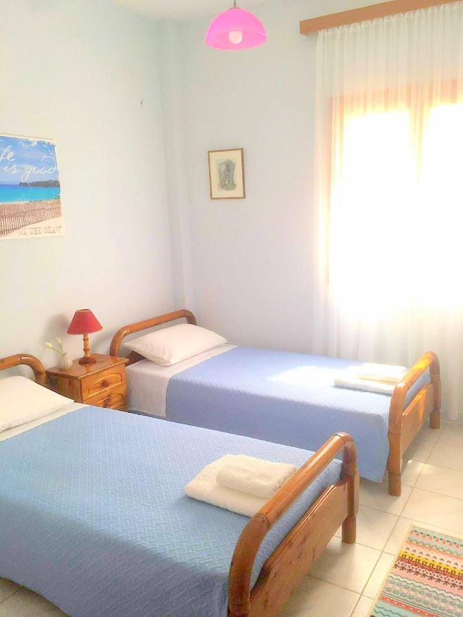 Ariti Apartment *